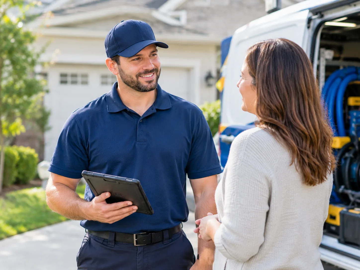 Sewage Backup Cleanup Maplewood, NJ FAQs